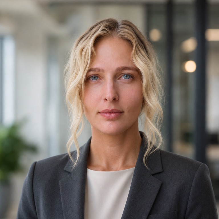 Anastasiia Romanova, Client Relations