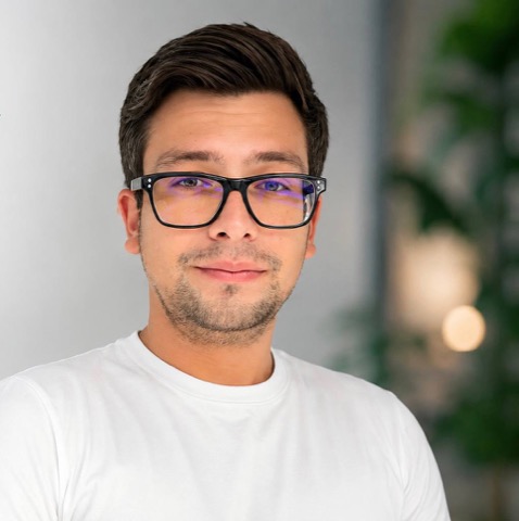 Sergey Beluha, Head of Growth